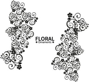 Floral SVG - Free Floral SVG Download - svg art