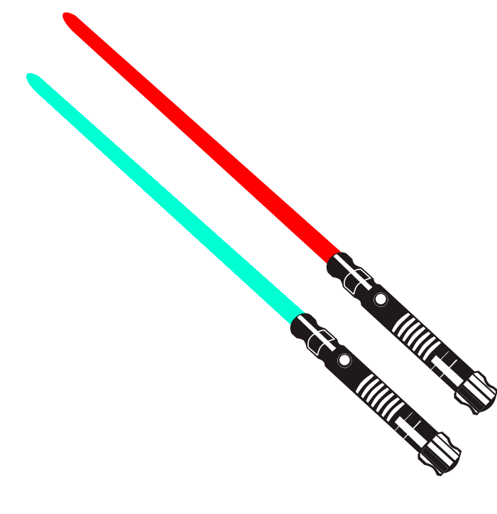 light-saber