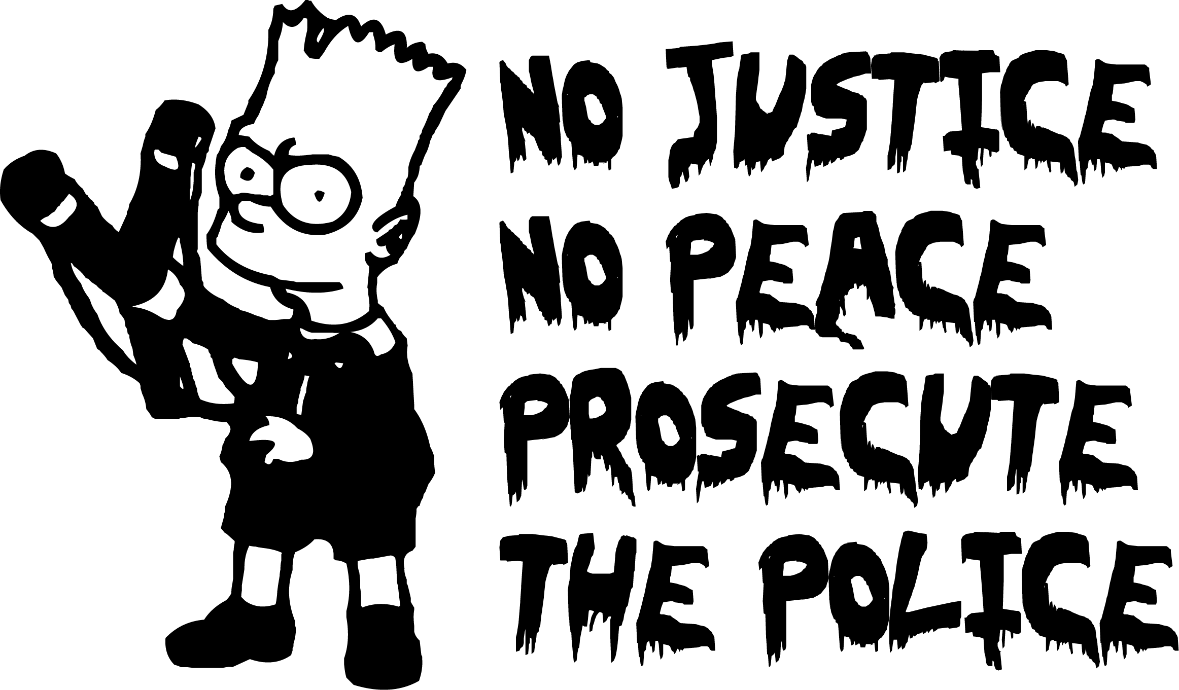 prosecute the police-01-01