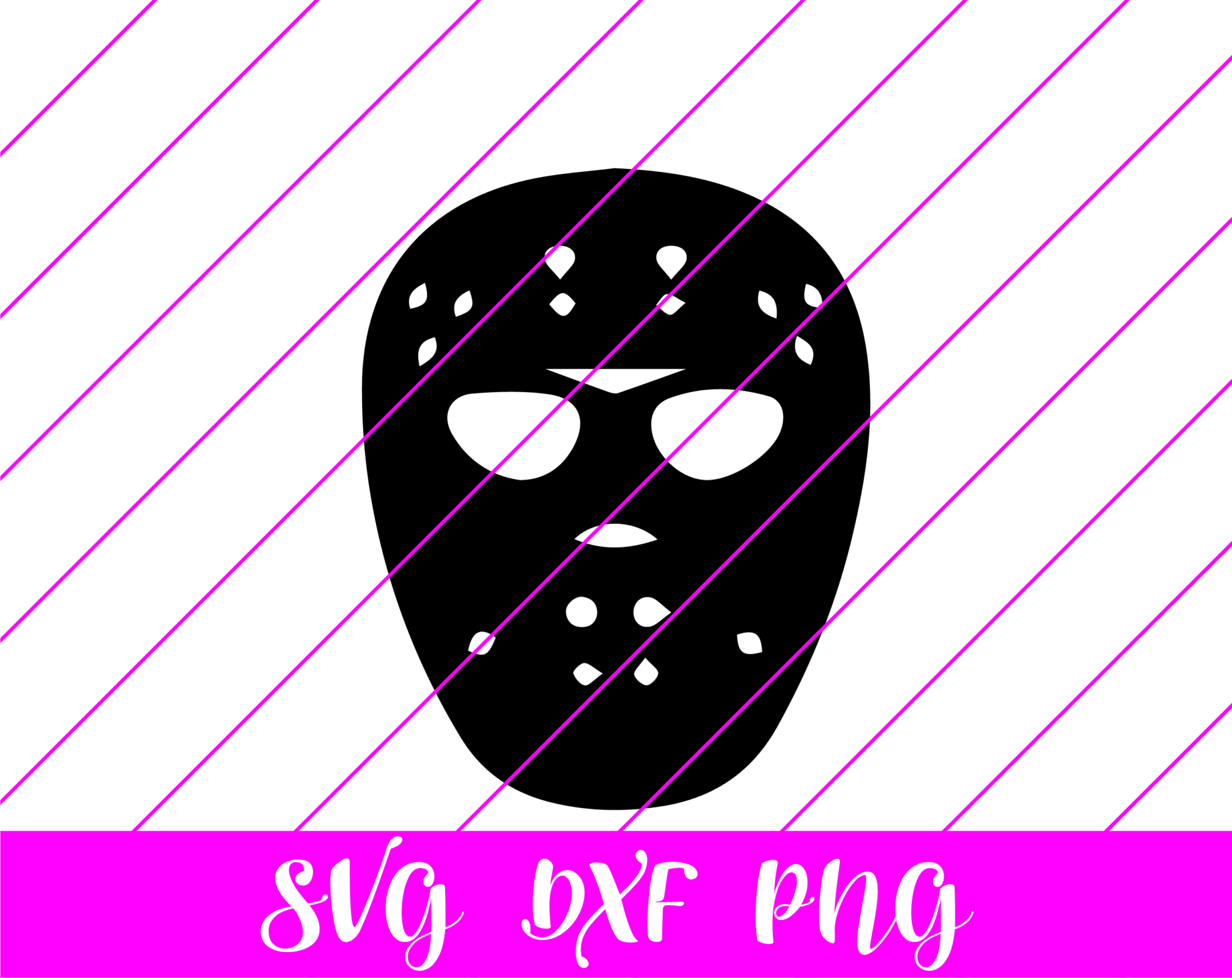 Jason SVG - Free Jason SVG Download - svg art