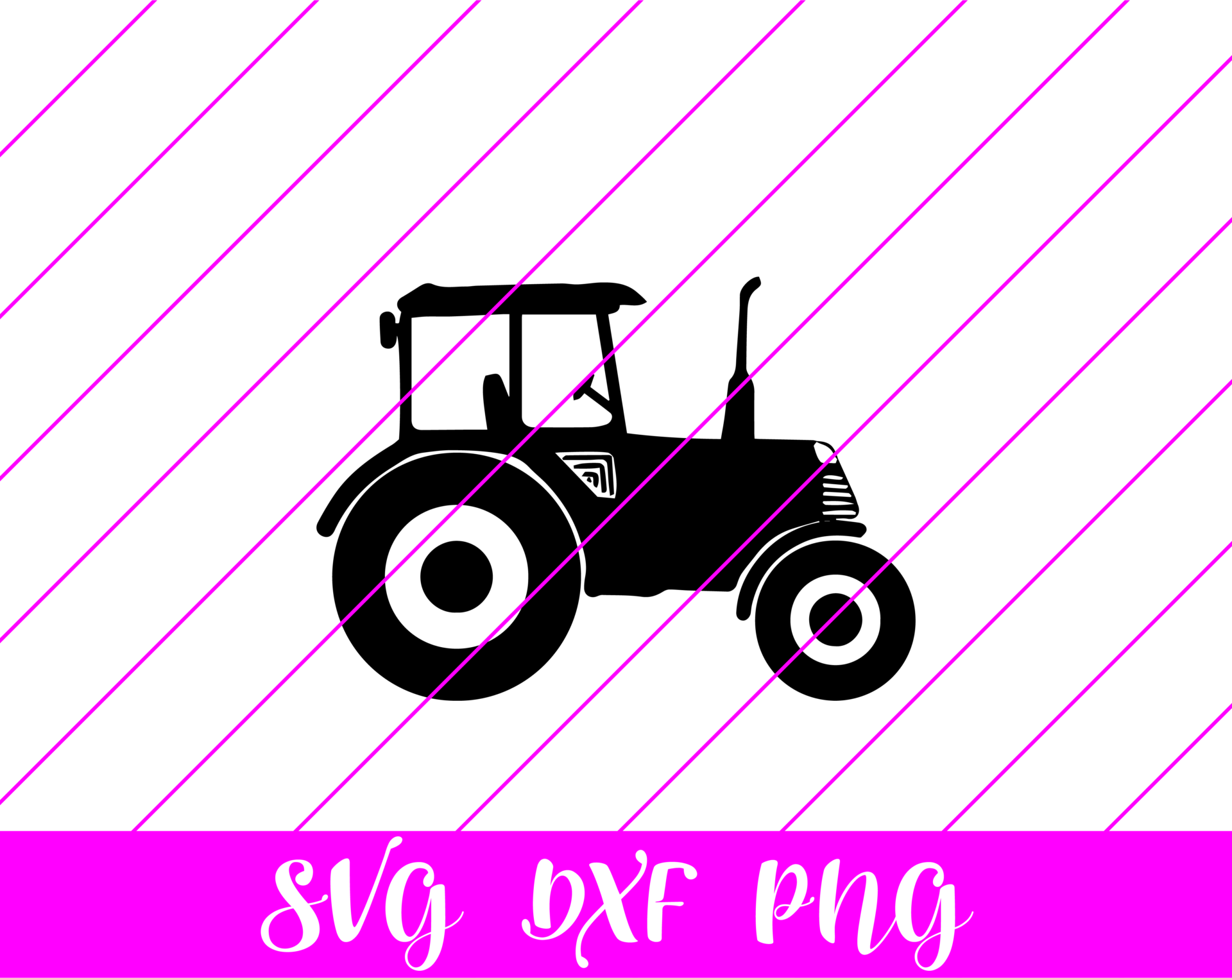 Tractor SVG Free Tractor SVG Download svg art