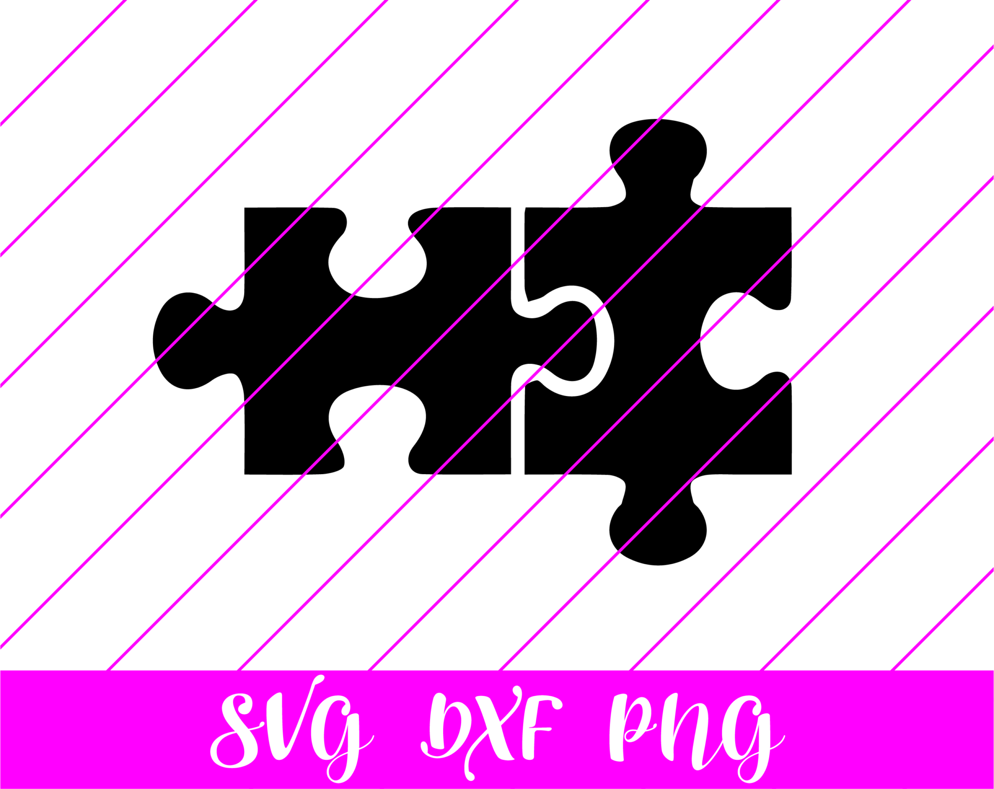 Puzzle Piece SVG - Free Puzzle Piece SVG Download - svg art