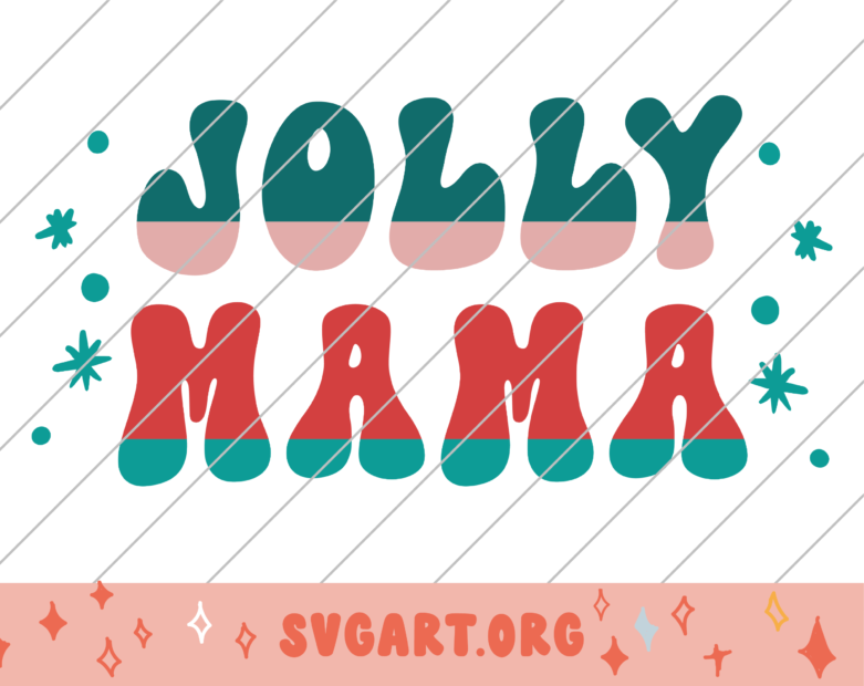 Jolly Mama