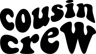 cousin crew svg