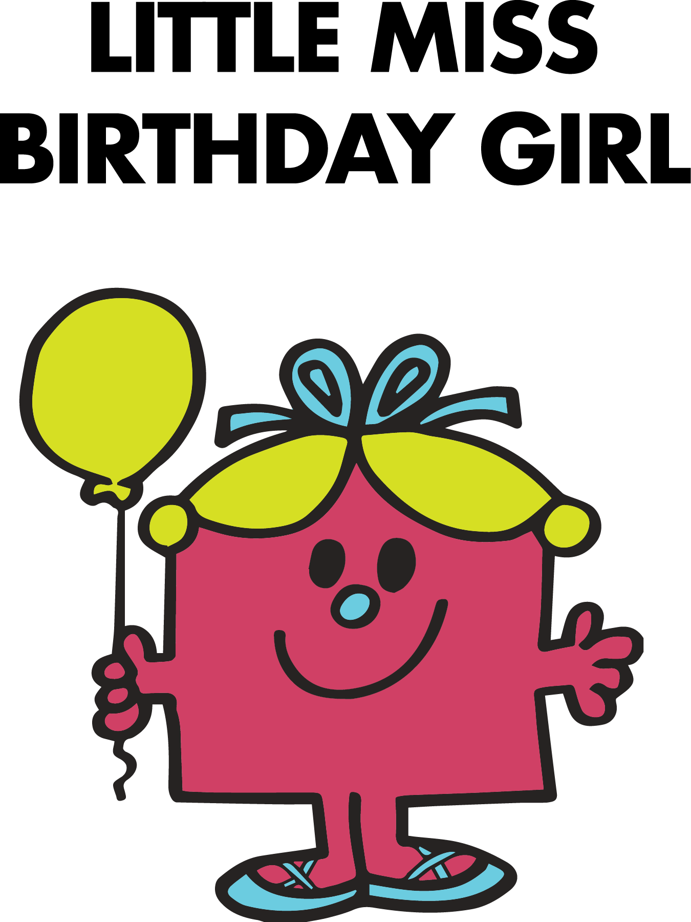LITTLE MISS BIRTHDAY GIRL SVG Free LITTLE MISS BIRTHDAY GIRL SVG 