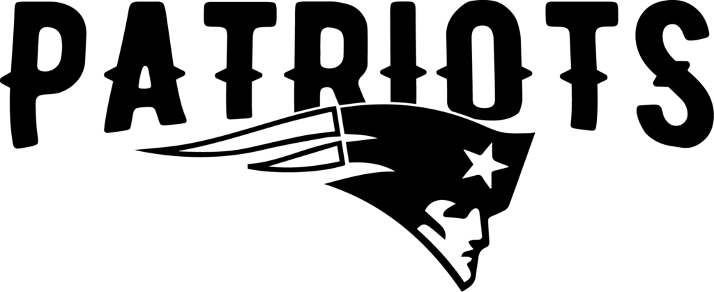 patriots logo svg