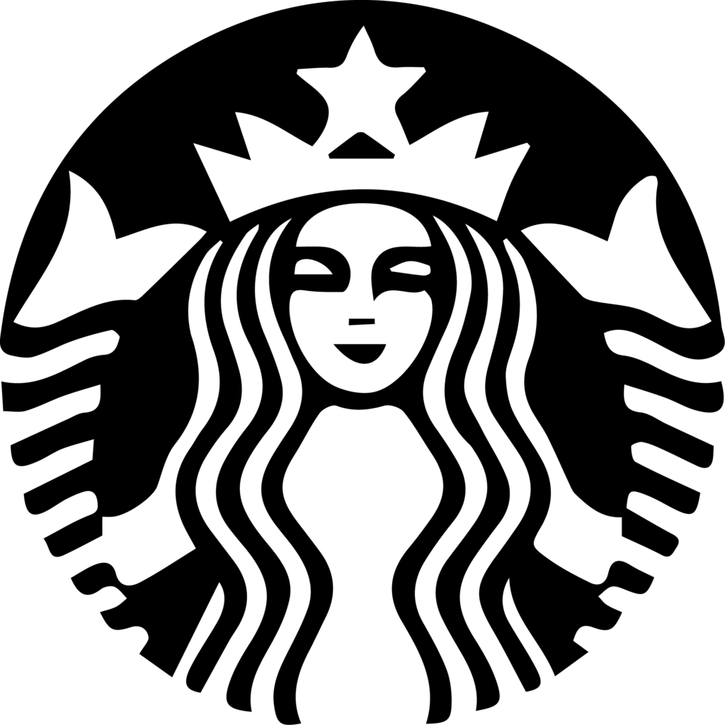 Starbucks logo svg
