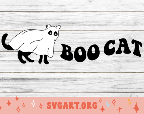 Cute Fall Halloween Quotes SVG