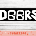 Doors SVG