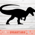 TRex SVG