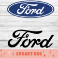 Ford SVG